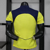 Player Version Tottenham Jersey 25/26 Third Football Kit Soccer Jersey PalmSportss