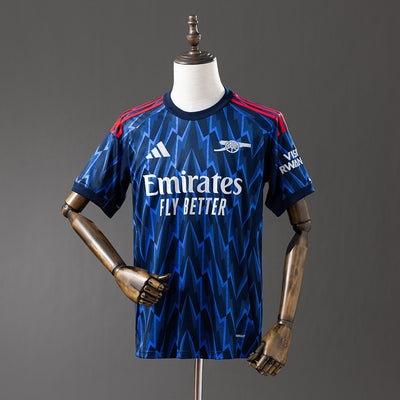 Arsenal Trikot 25/26 Auswärts