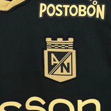 Atlético Nacional Jersey 25/26 Away Football Kit Soccer Jersey - PalmSportss