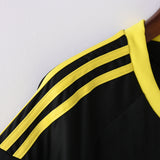 Retro Liver Third Jersey 2010-11 Football Kit Soccer shirt