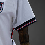 Women England Home Jersey 2026 World Cup Football Kit Soccer Shirt PalmSportss