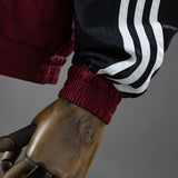 Ajax Windbreaker 2025/26 Football Soccer Jacket