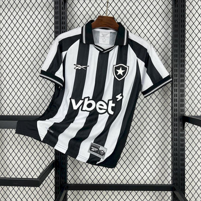 Botafogo Trikot 25/26 Heimtrikot Fußballtrikot