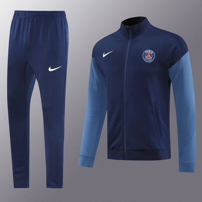 PSG Jacken Trainingsanzüge 25/26 Fußball-Kit Trikot