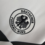 Retro 1990 World Cup Germany Jersey