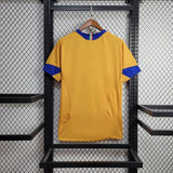 Retro Juventus Jersey Third Kit 2005/06 Football Soccer Shirt PalmSportss