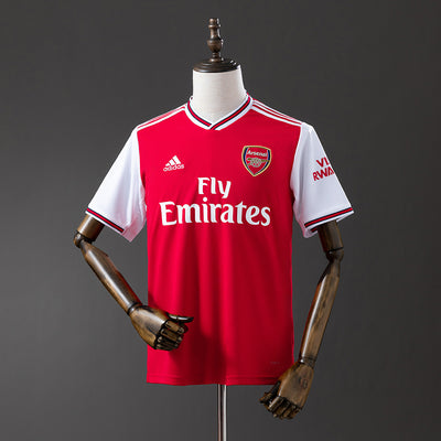 Arsenal Trikot 2019-20 Heim Retro Fußball-Trikot