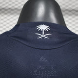 Player Version Al-Nassr Riyadh Away Jersey 25/26 RONALDO Football Kit Soccer Jersey PalmSportss
