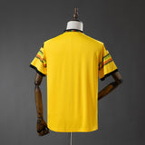 Jamaica Home Jersey 2026 World Cup Football Kit Soccer Shirt