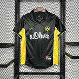 Dortmund Away Kit 1998/00 Retro Jersey