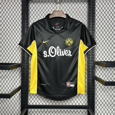 Dortmund Auswärtstrikot 1998/00 Retro-Trikot