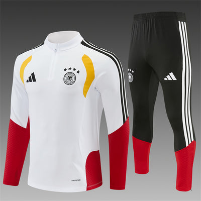 Deutschland Trainingsanzüge 2026 Fußballtrikot Fußballtrikot