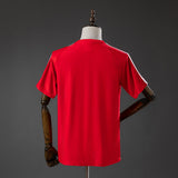 Liver Red Jersey 2026-2027 Special Football Kit Soccer Shirt PalmSportss