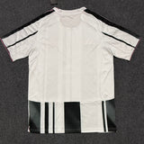 Juventus Jersey 25/26 Home Football Kit Soccer Jersey PalmSportss
