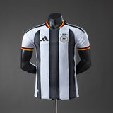 Player Version Germany Jersey 2026 World Cup Football Kit Soccer Shirt