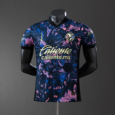 Club América Trikot 25/26 Drittes Trikot Spielerversion