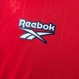 Panama Home Jersey 2026 World Cup Football Kit Soccer Jersey PalmSportss