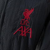 Liver Windbreaker 2025/26 Football Soccer Jacket