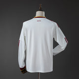 Spain Away Jersey 2026 World Cup Long Sleeves Football Kit Soccer Shirt PalmSportss