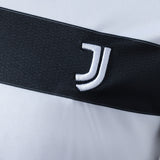JUV Fourth Jersey 2025/26 Long Sleeves Football Kit Soccer Shirt