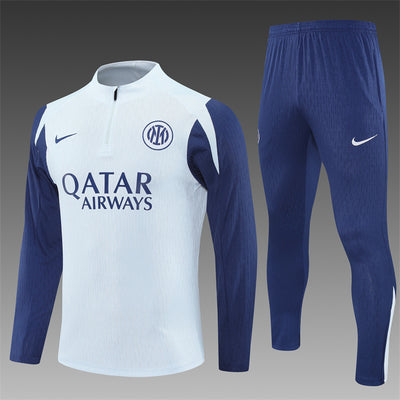 Inter Mailand Trainingsanzüge 25/26 Fußballtrikot