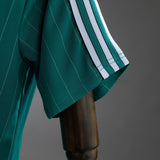 Liver Jersey 2025/26 Green Special Football Kit