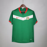 Mexico Jersey Home kit 2006 Retro