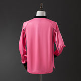JUV Jersey 1997/98 Away Retro Kit Long Sleeves