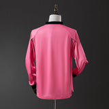 Juventus Jersey 1997/98 Away Retro Kit Long Sleeves PalmSportss