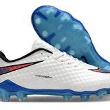 Hypervenom Phantom 1 FG Blue White