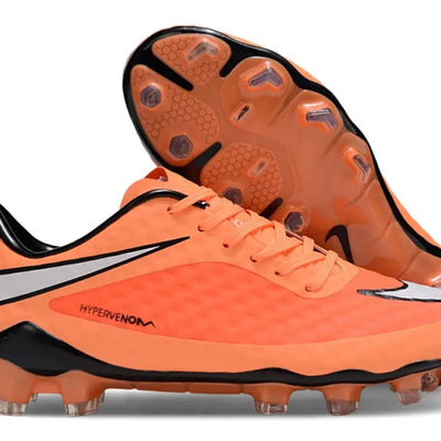 Hypervenom Phantom 1 FG Orange