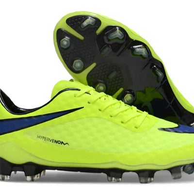 Hypervenom Phantom 1 FG Yellow