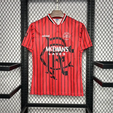 Retro Rangers Away Kit 1994 1995 Football Jersey My Store