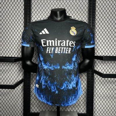 Player Version Real Madrid Special Jersey 24/25 Football Kit