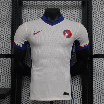 Player Chelsea Away Kit 24/25 Football Jersey