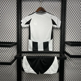 Kids Juventus Home Jersey 24/25 Football Kit My Store