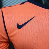 Player Version Barcelona Third Jersey 25/26  Football Kit Soccer Jersey - PalmSportss
