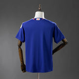 Japan Jersey 2026 World Cup Home Football Kit Soccer Jersey - PalmSportss