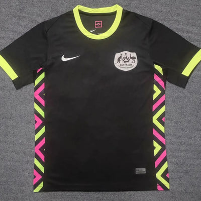 australia jersey 25/26 away football kit soccer jersey
