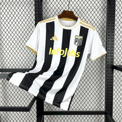 pio fc jersey 25/26 home football kit soccer jersey
