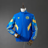 Tigres Windbreaker 2025/26 Blue Football Kit - PalmSportss