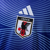 Japan Jersey 2026 World Cup Home Football Kit Soccer Jersey - PalmSportss