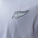 New Zealand Jersey 2026 World Cup Home Football Kit - PalmSportss