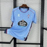 rc celta de vigo jersey 25/26 football kit soccer jersey - PalmSportss