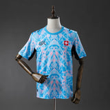 Switzerland Jersey 2026 World Cup Away Football Kit - PalmSportss