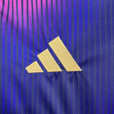 los angeles galaxy jersey 25/26 away football kit soccer jersey - PalmSportss