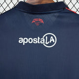 cerro porteno jersey 25/26 home football kit soccer jersey - PalmSportss
