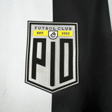 pio fc jersey 25/26 home football kit soccer jersey - PalmSportss
