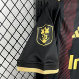 ultimate mostoles jersey 25/26 home football kit soccer jersey - PalmSportss