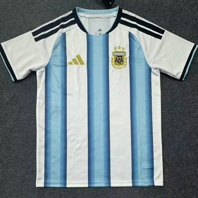 Argentina Jersey 2026 World Cup Home Football Kit Soccer Jersey